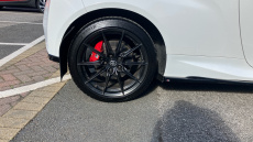 Toyota GR Yaris 1.6 3dr AWD [Circuit Pack] Petrol Hatchback